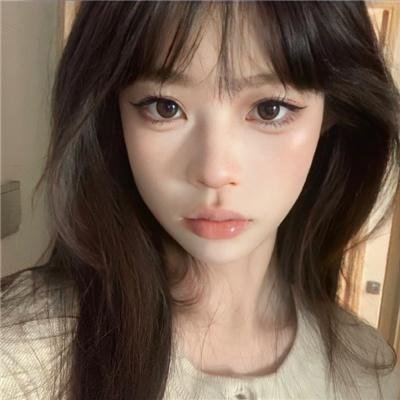 晚霞